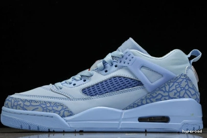 Hyperoad LOW JORDAN OILERS' SPIZIKE 'HOUSTON 0922